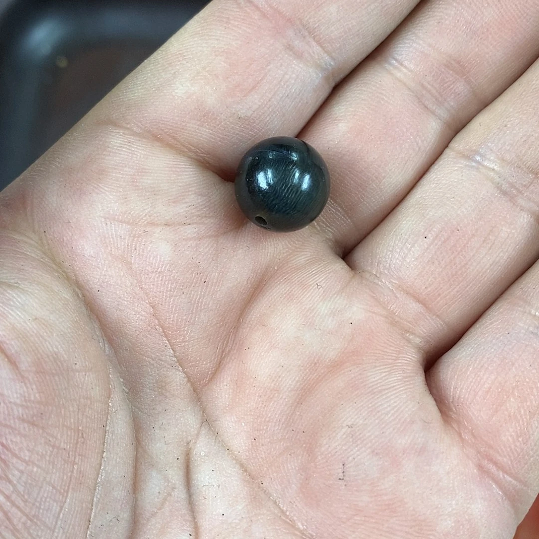 驼骨手串/手链配饰188尺寸1.2驴蹄
