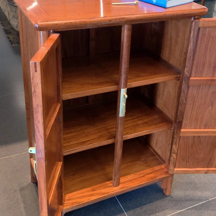 梁*元108高圆角柜