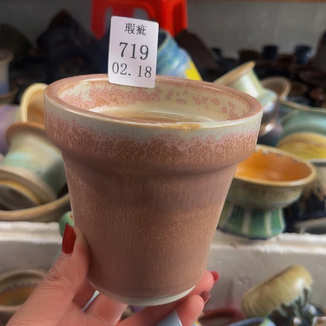 摆件景德镇陶瓷手工制作