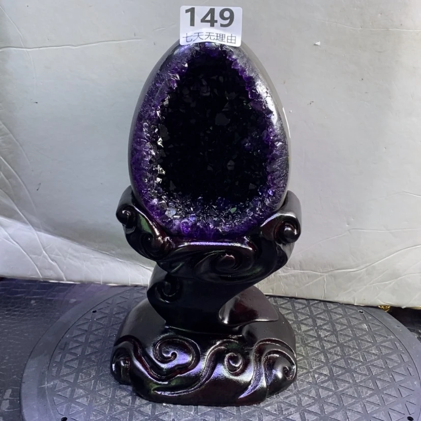 【闪购商品】未镶嵌大型摆件（非配饰）水晶