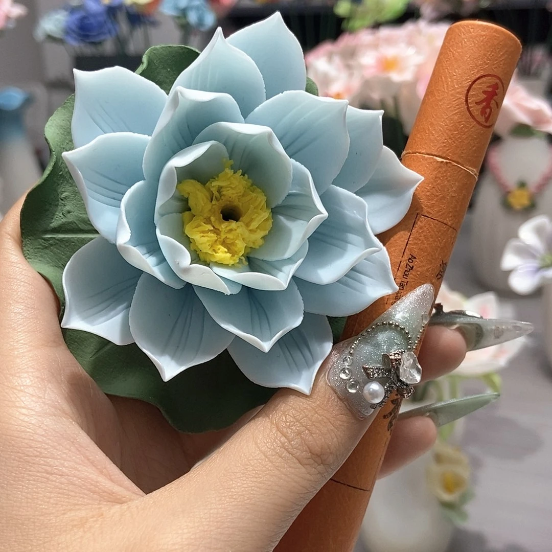 陶瓷手工制作工艺