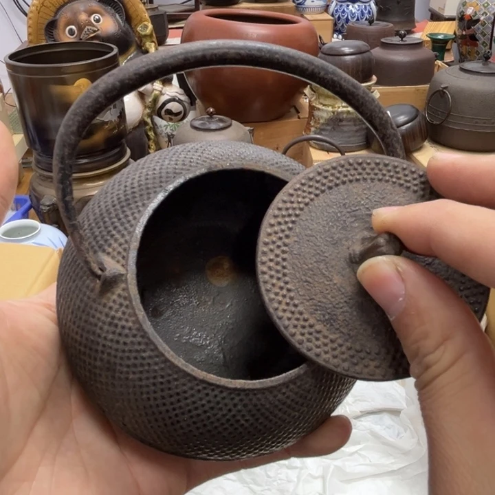 瓷片瓷器摆件工艺品摆件777