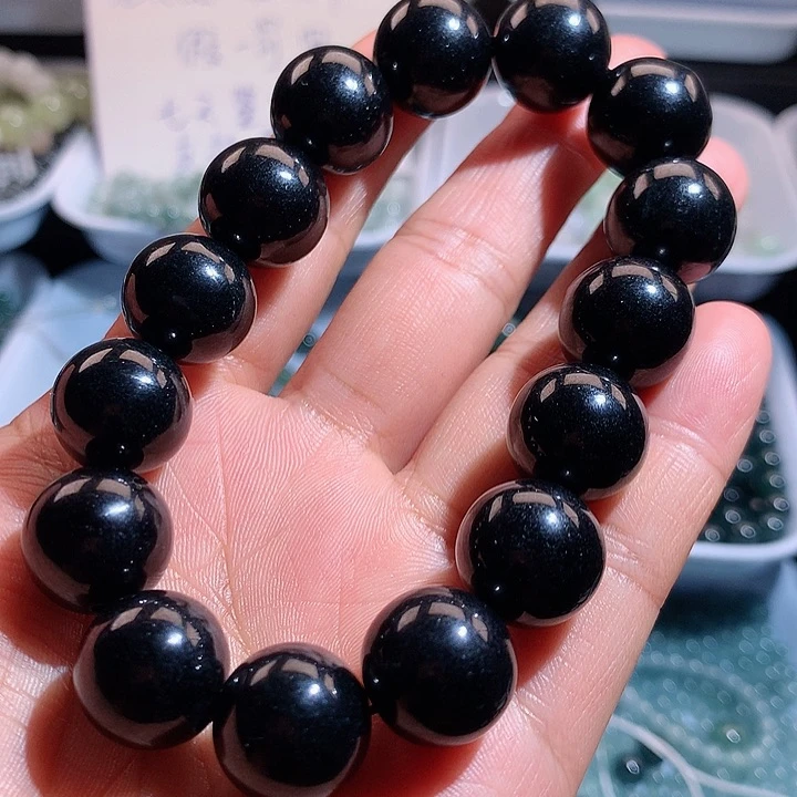 未镶嵌手链翡翠多样性发货卡14.5