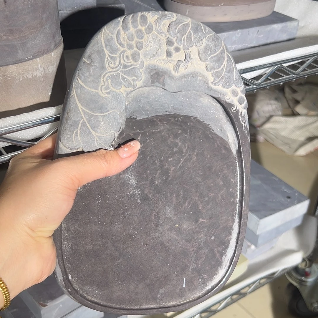 端砚文房四宝笔墨纸砚