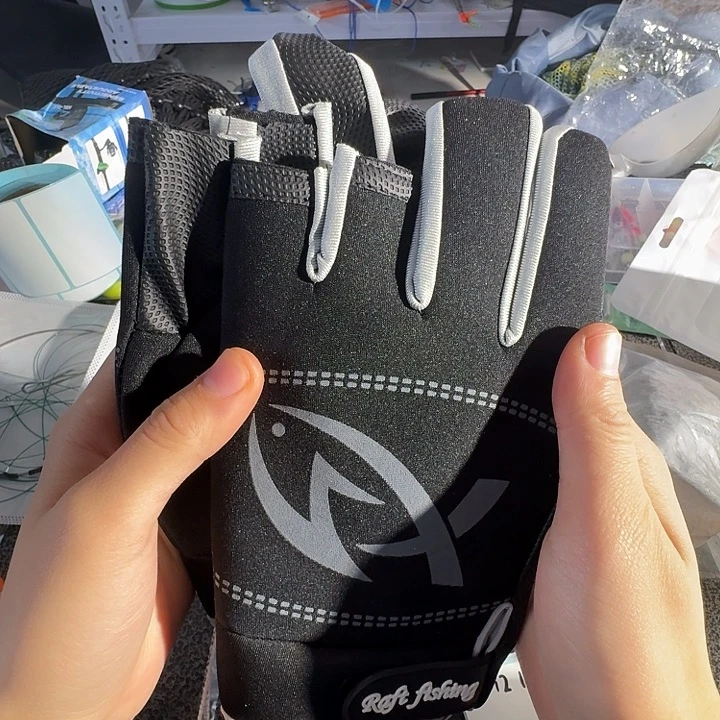 1手套不退不换满10发货