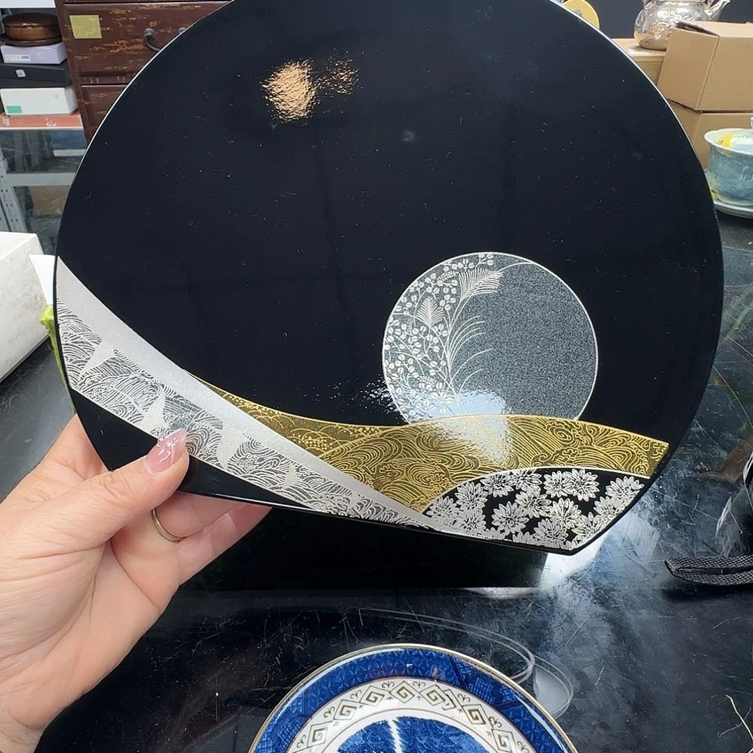 中古品，天天新箱40