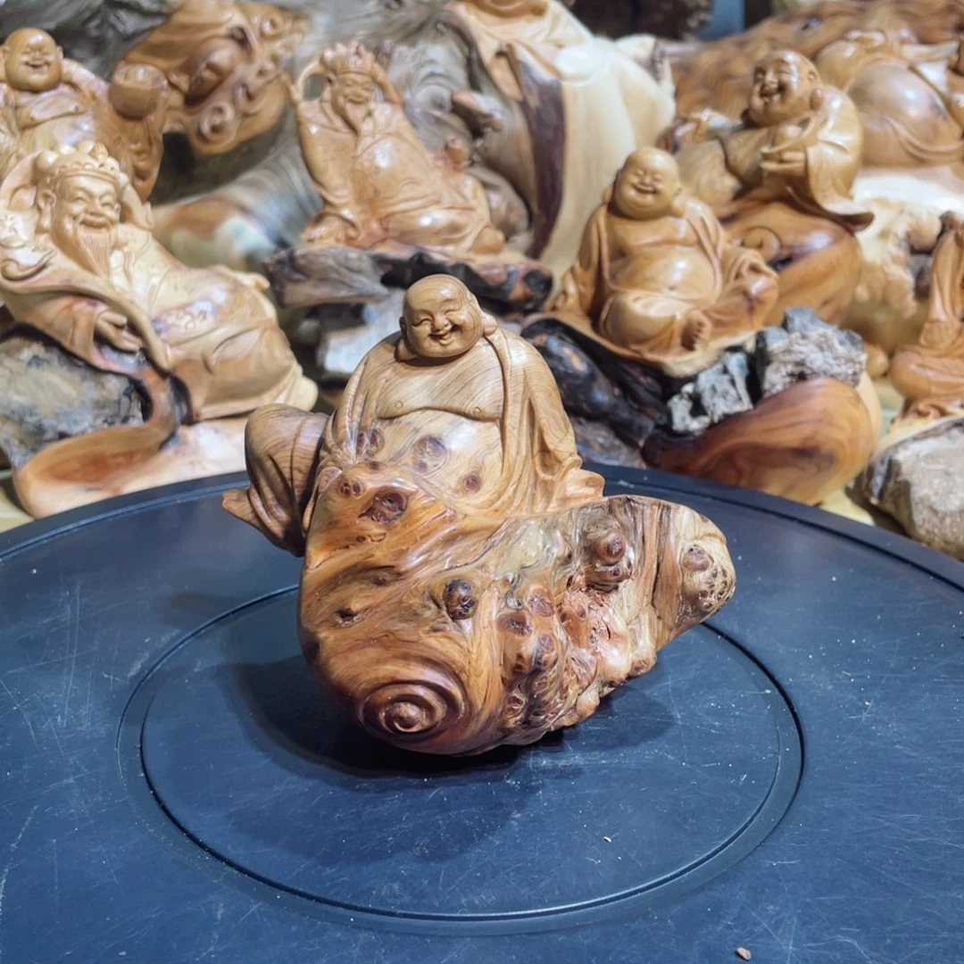 柏木（崖柏）太行崖柏工艺品
