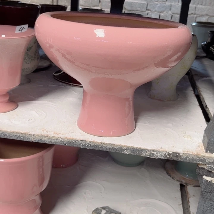 瓷片口23哈22 景德镇陶瓷