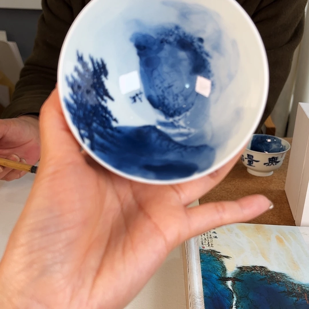 九鸣瓷艺九鸣瓷艺