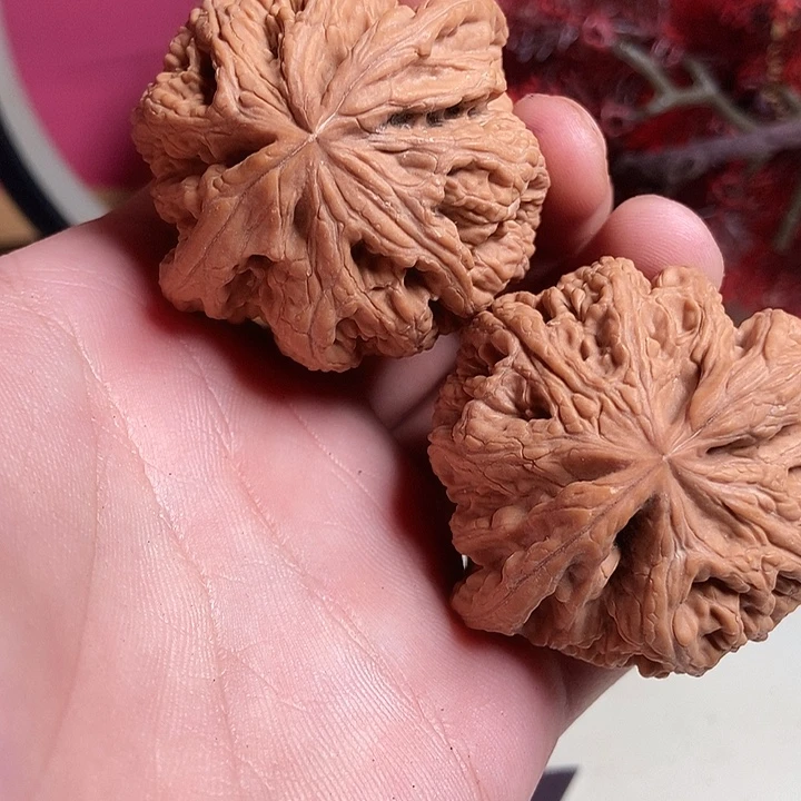 吊坠文玩核桃核桃