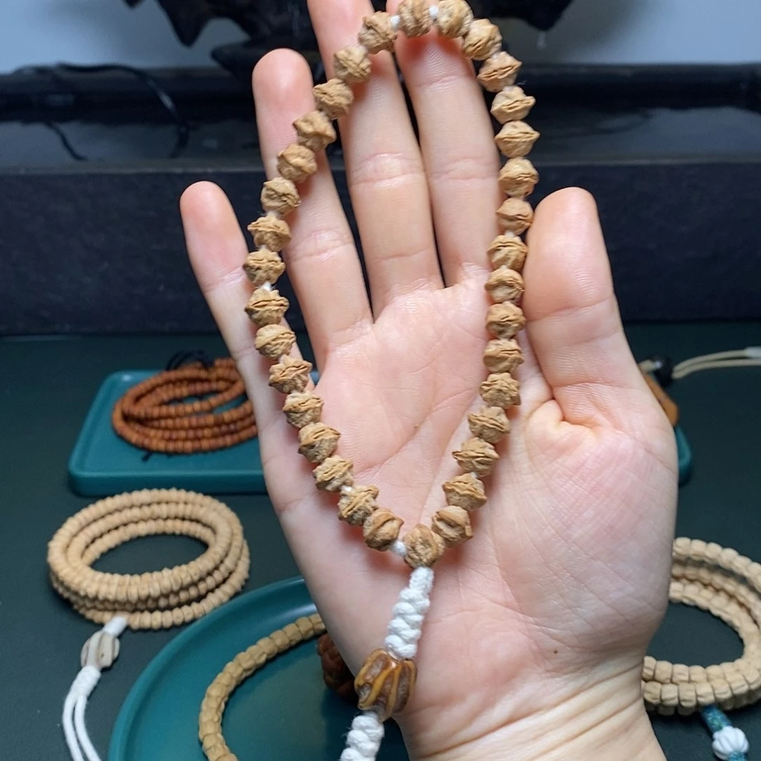 柏香籽/百香籽吊坠168.8