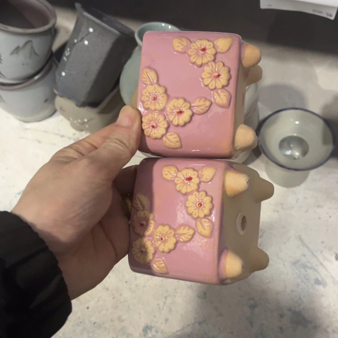 2个［满9米包邮］本品默认微瑕