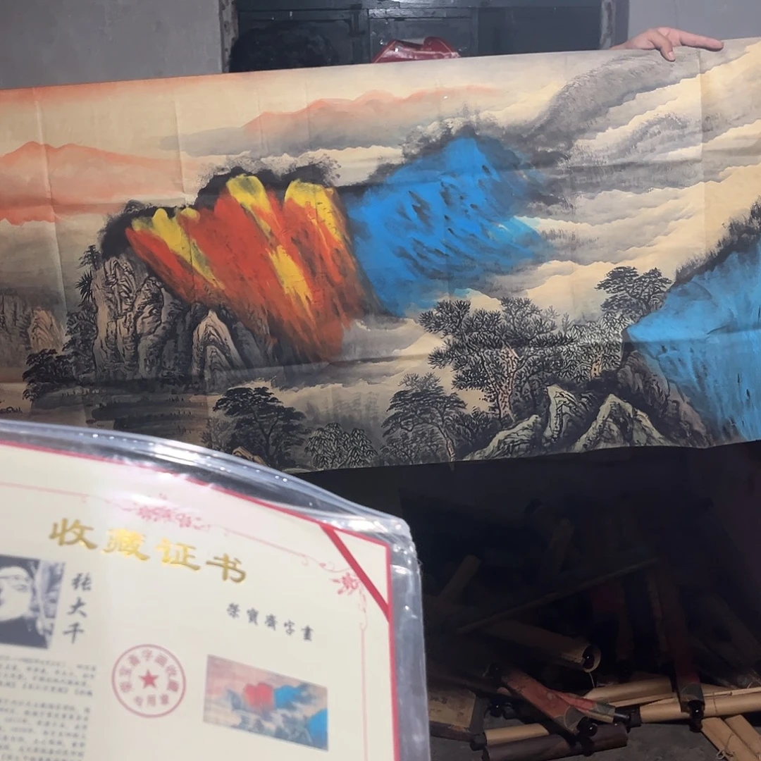 手工艺品琉璃老家的货没有坏的