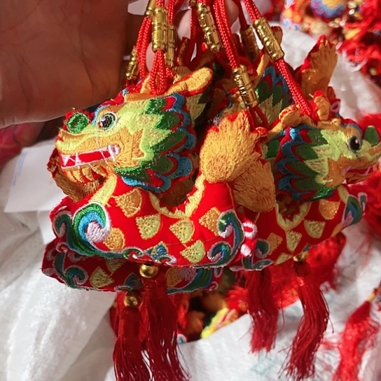 直播间推荐处理10个