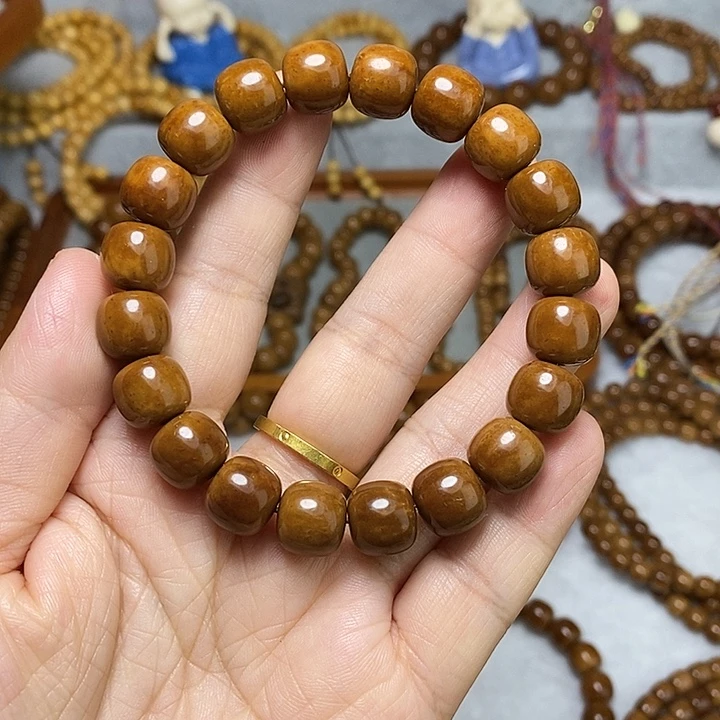 滨****库克手串库克老型1011的22颗