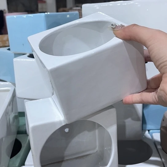 陶瓷外贸尾货多肉绿植陶瓷花盆