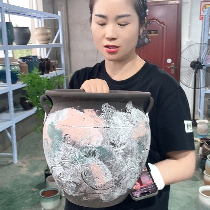 红陶新品高27/26