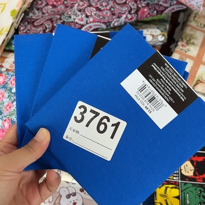 棉3片纯棉原单小布块45.50厘米一片