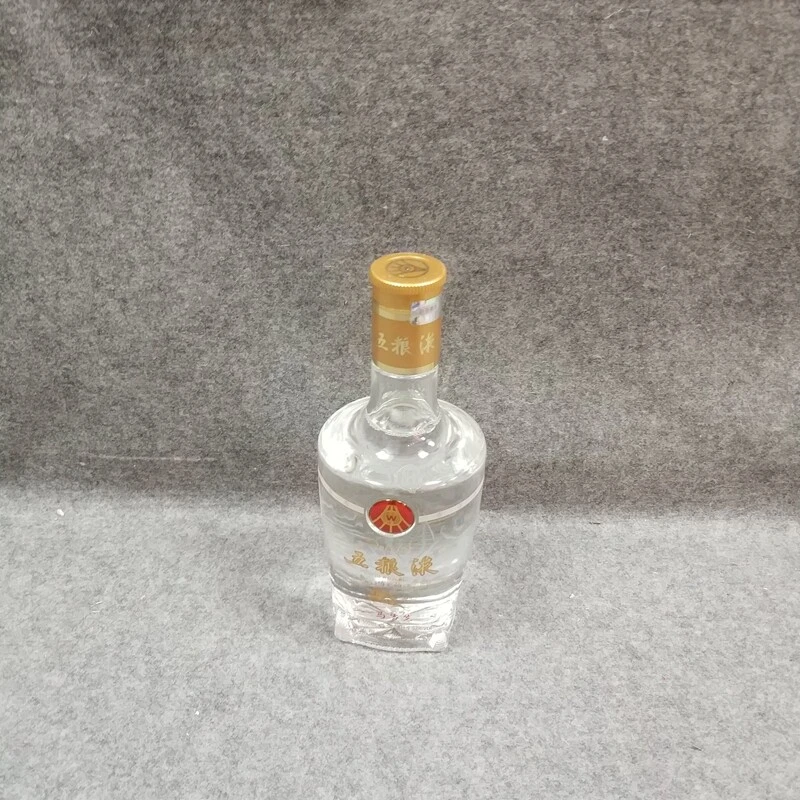 2012年五粮液一马当先52度500ml-M25GA00B798-02