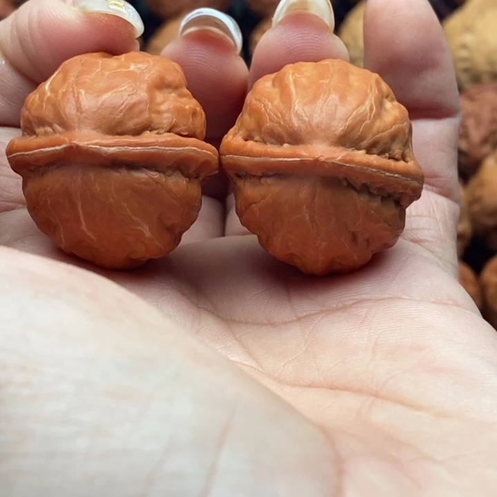 核桃精品文玩核桃手捻