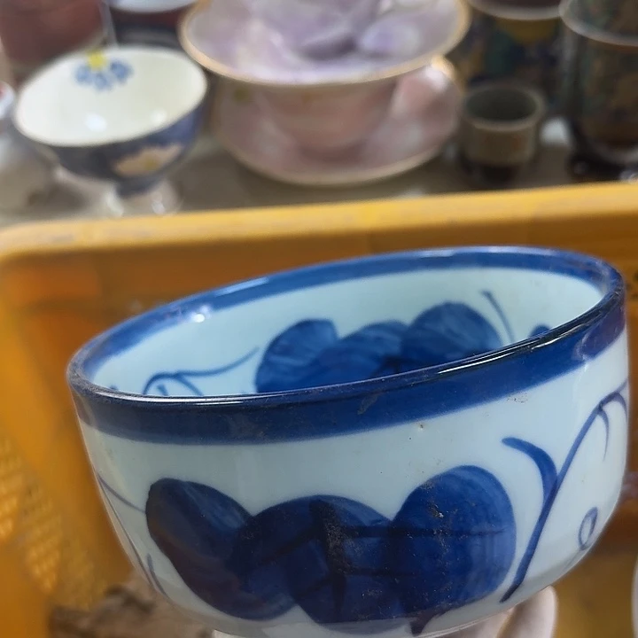 碟开播啦….开播啦