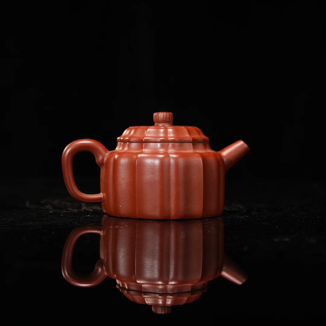 CSLDWWY{42}紫砂壶