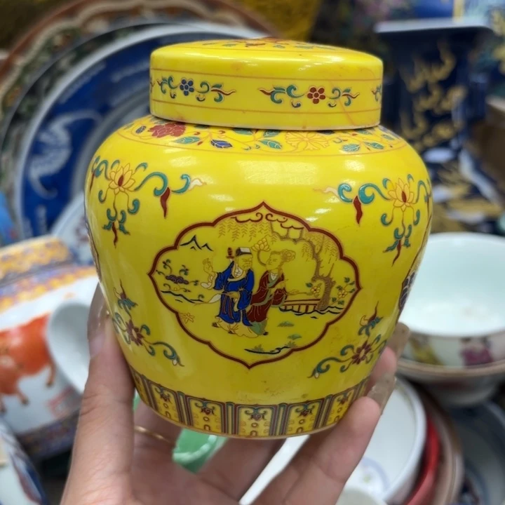 摆件瓷器摆件 瓷器摆件