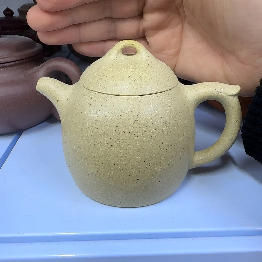 紫砂茶壶宜兴紫砂壶宜兴紫砂杯微瑕