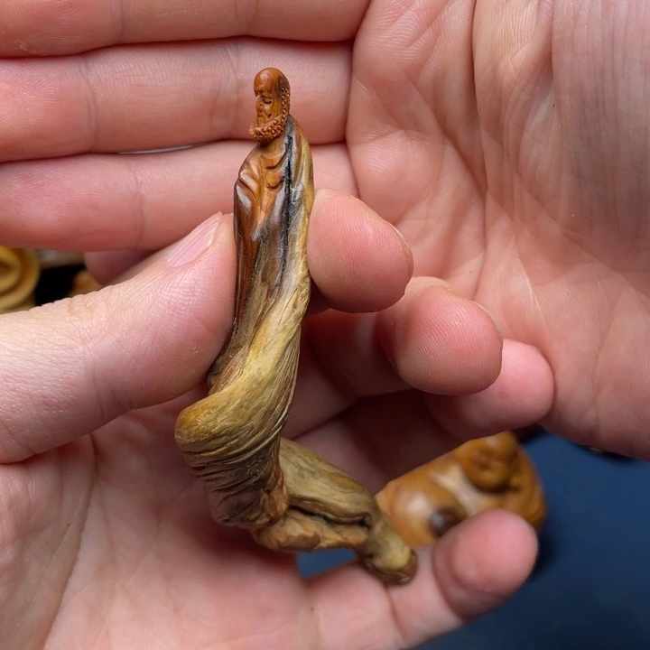 柏木（崖柏）4557888888888889