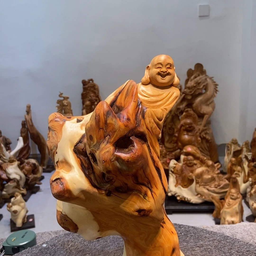 柏木（崖柏）进来点点关注哦