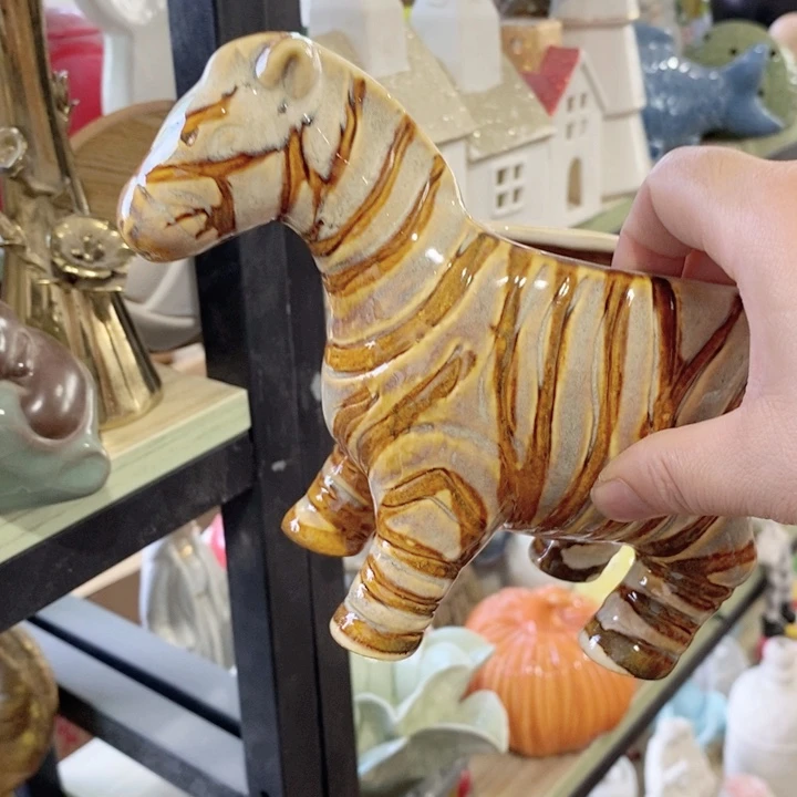 摆件陶瓷树脂家居摆件