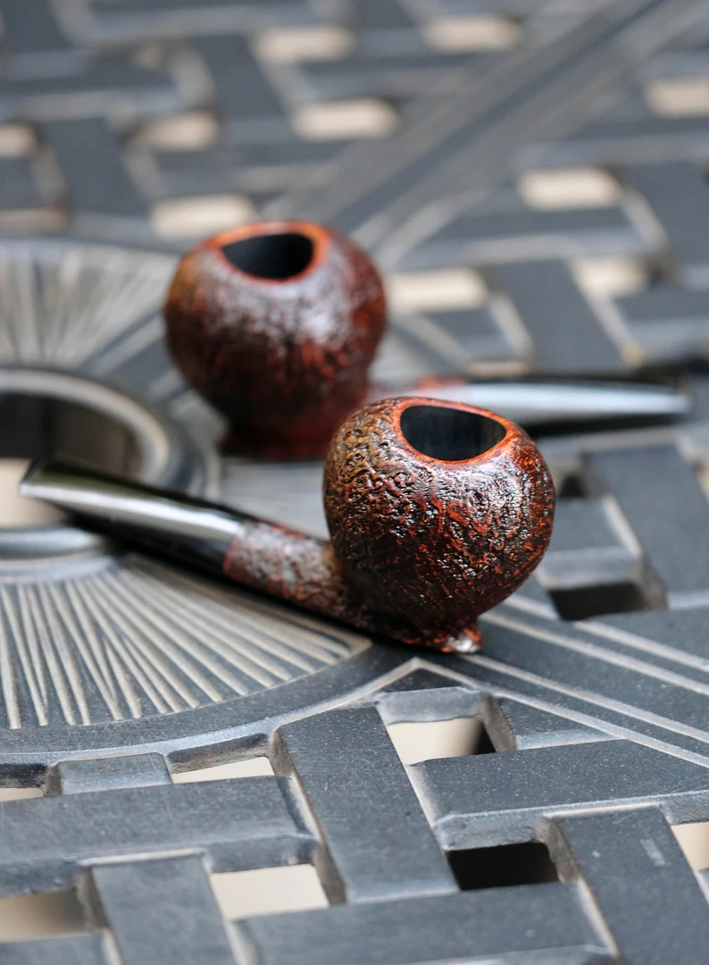 【988】【三石烟斗】新手神器 0基础都能轻松掌控 意大利料小直斗