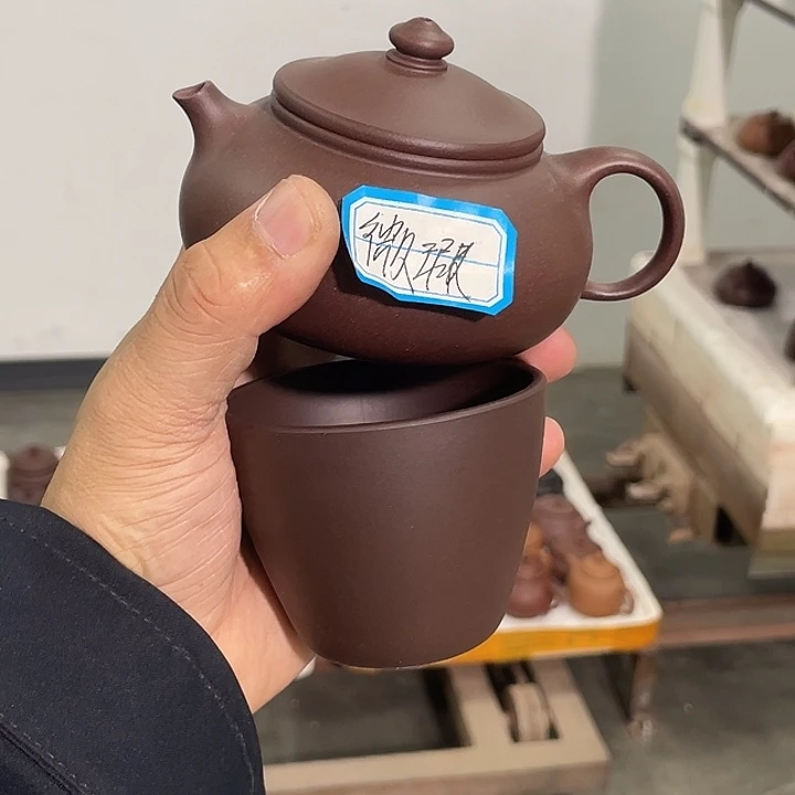 紫砂茶壶紫砂茶具