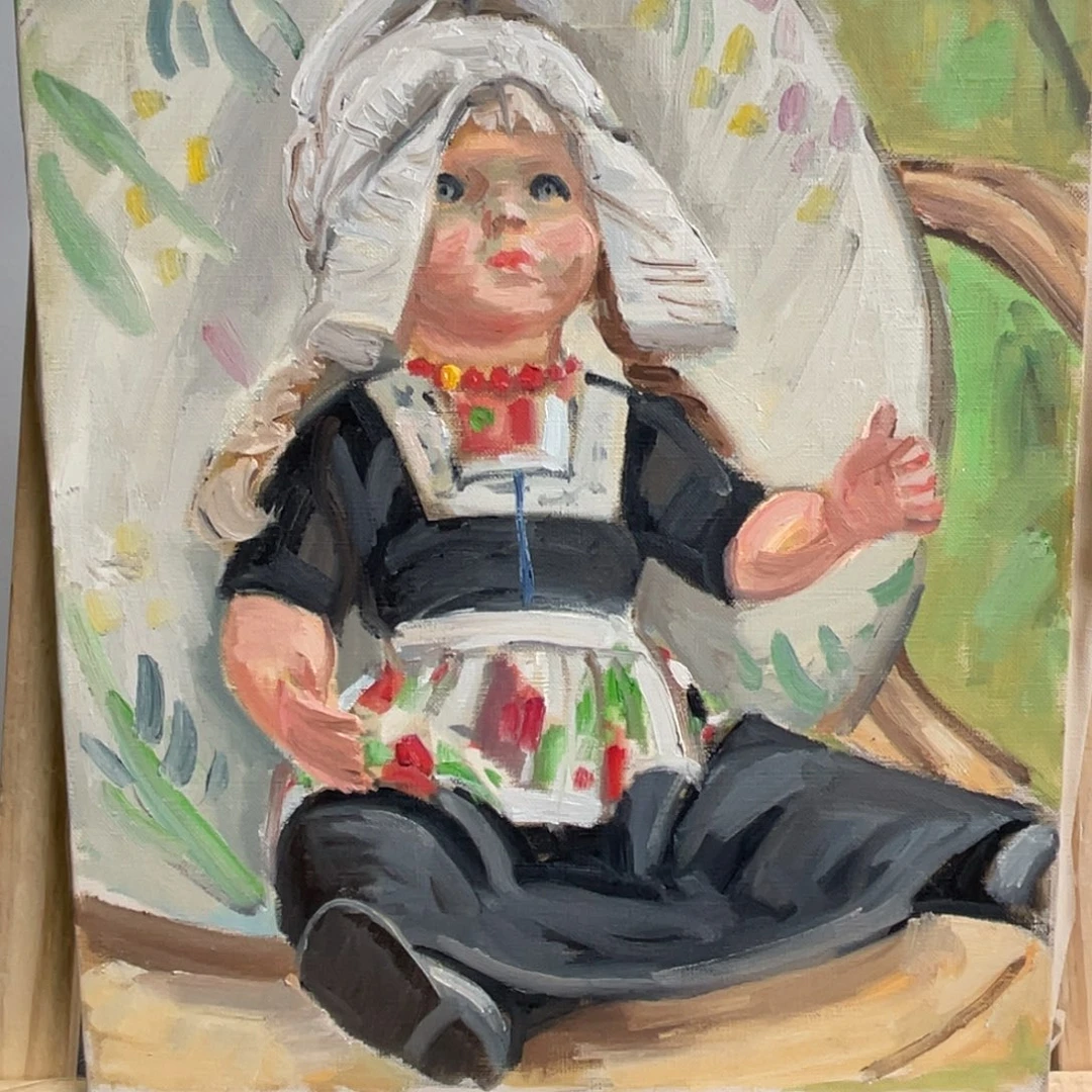 中古版画不退不换