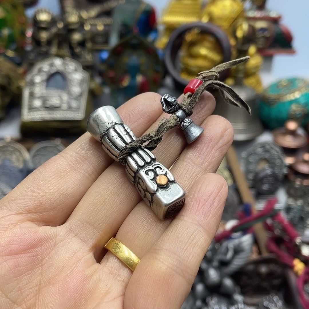 工艺品挂件一物一图