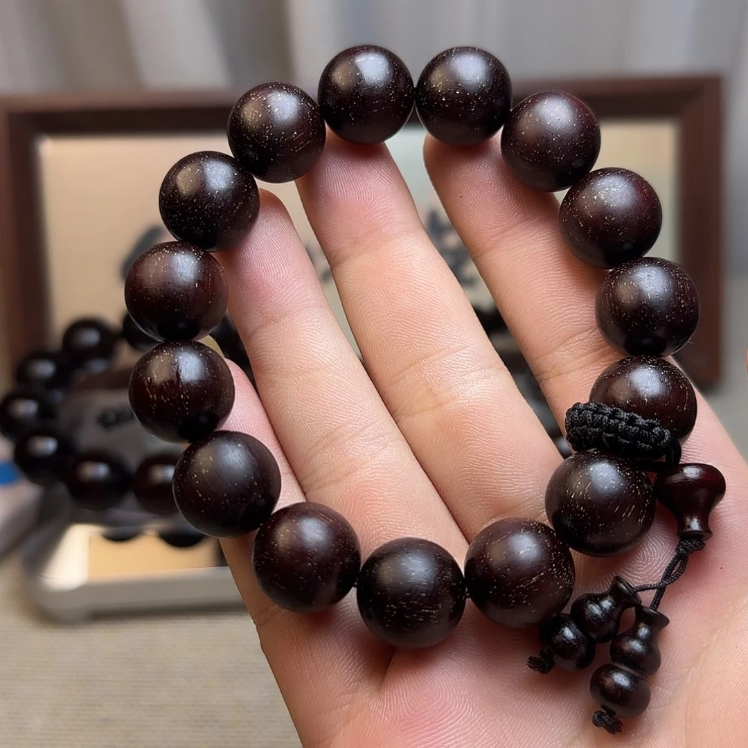 檀香紫檀（小叶紫檀）1.5满星