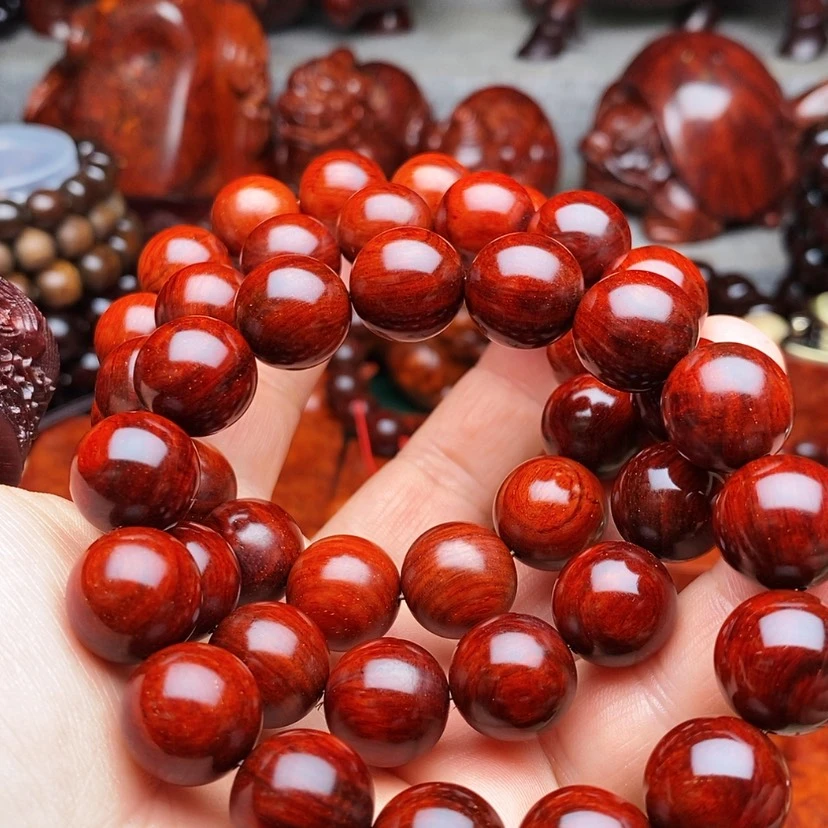 【闪购商品】檀香紫檀（小叶紫檀）多样性发其一小叶紫檀1.5