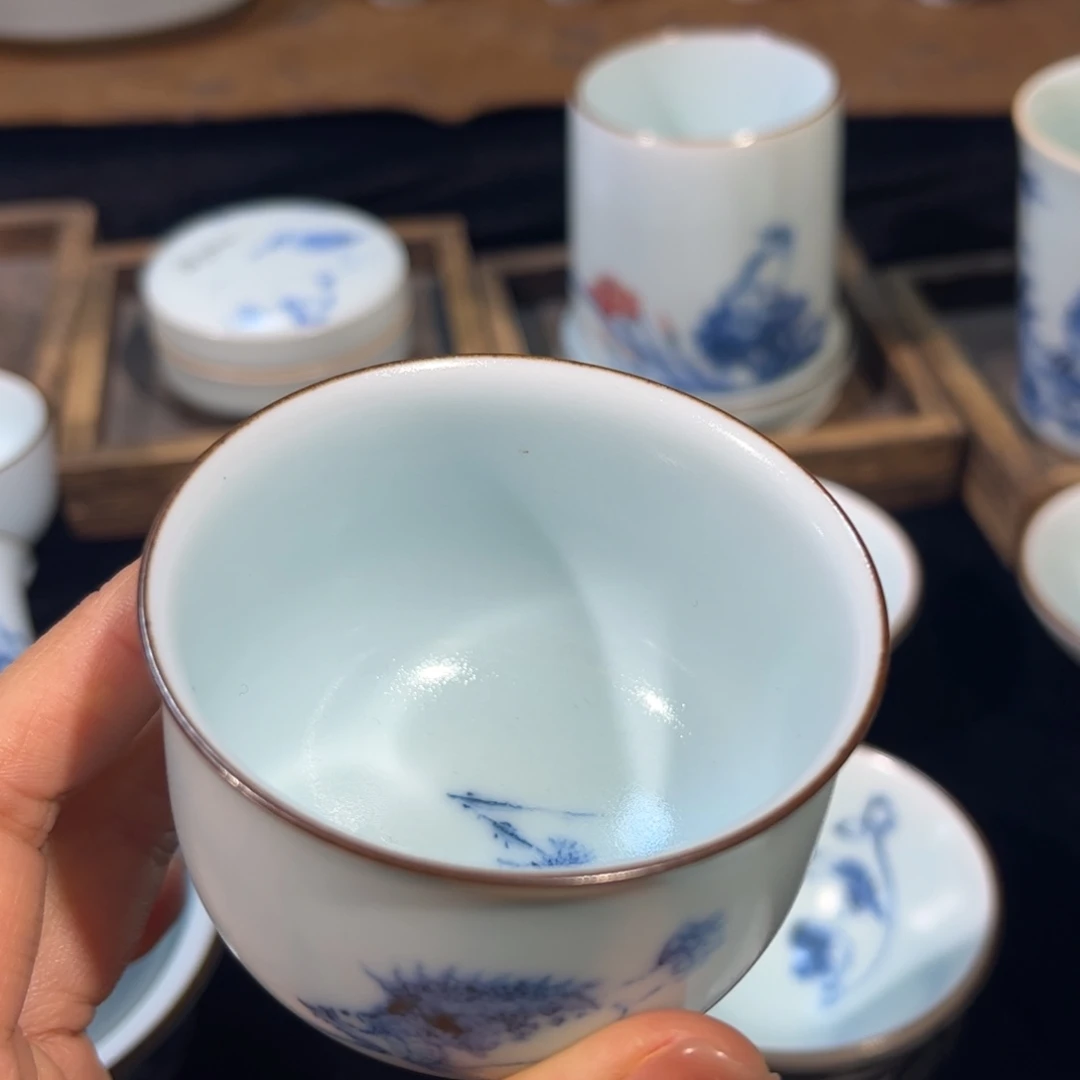 瓷片P****?杯子杯子杯子杯子微料点