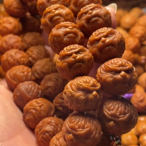 手串猴头核桃臭***a舞台