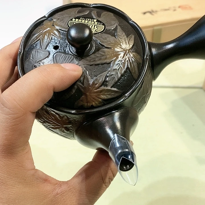 聚鑫中古茶具杂项如图所示