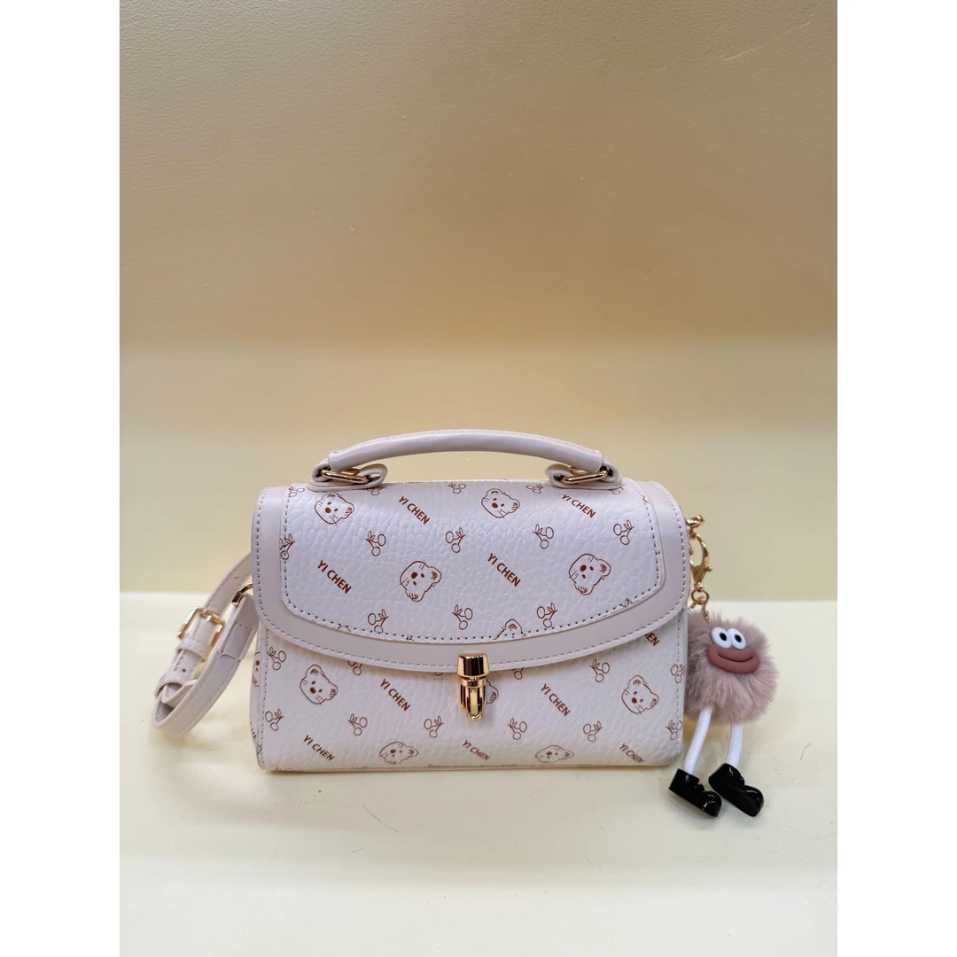 HY新款枕头包单肩斜挎包A689高档女士包库存一单拼手速