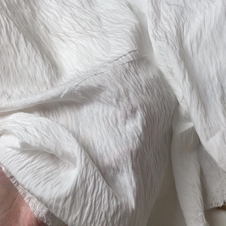 白色水波纹2米。