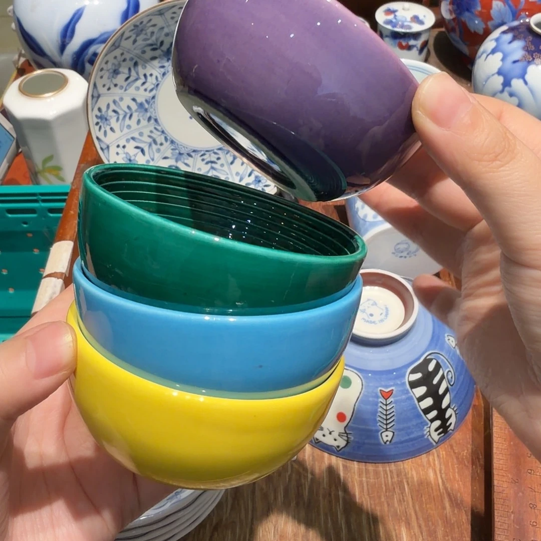 瓷片四十包邮 非全新