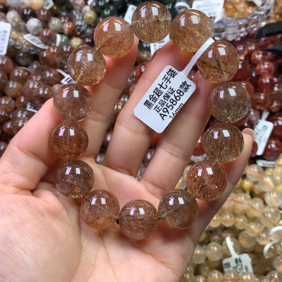 手链水晶未镶嵌11111111111