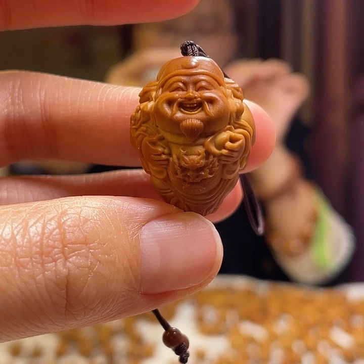 手串/手链橄榄核