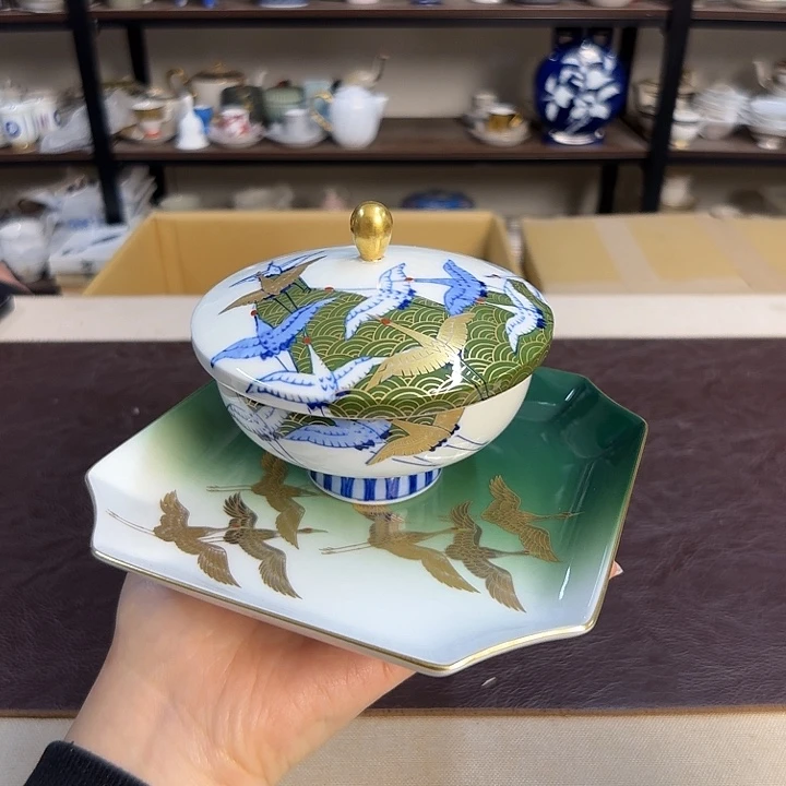 瓷片介里家的精选好物