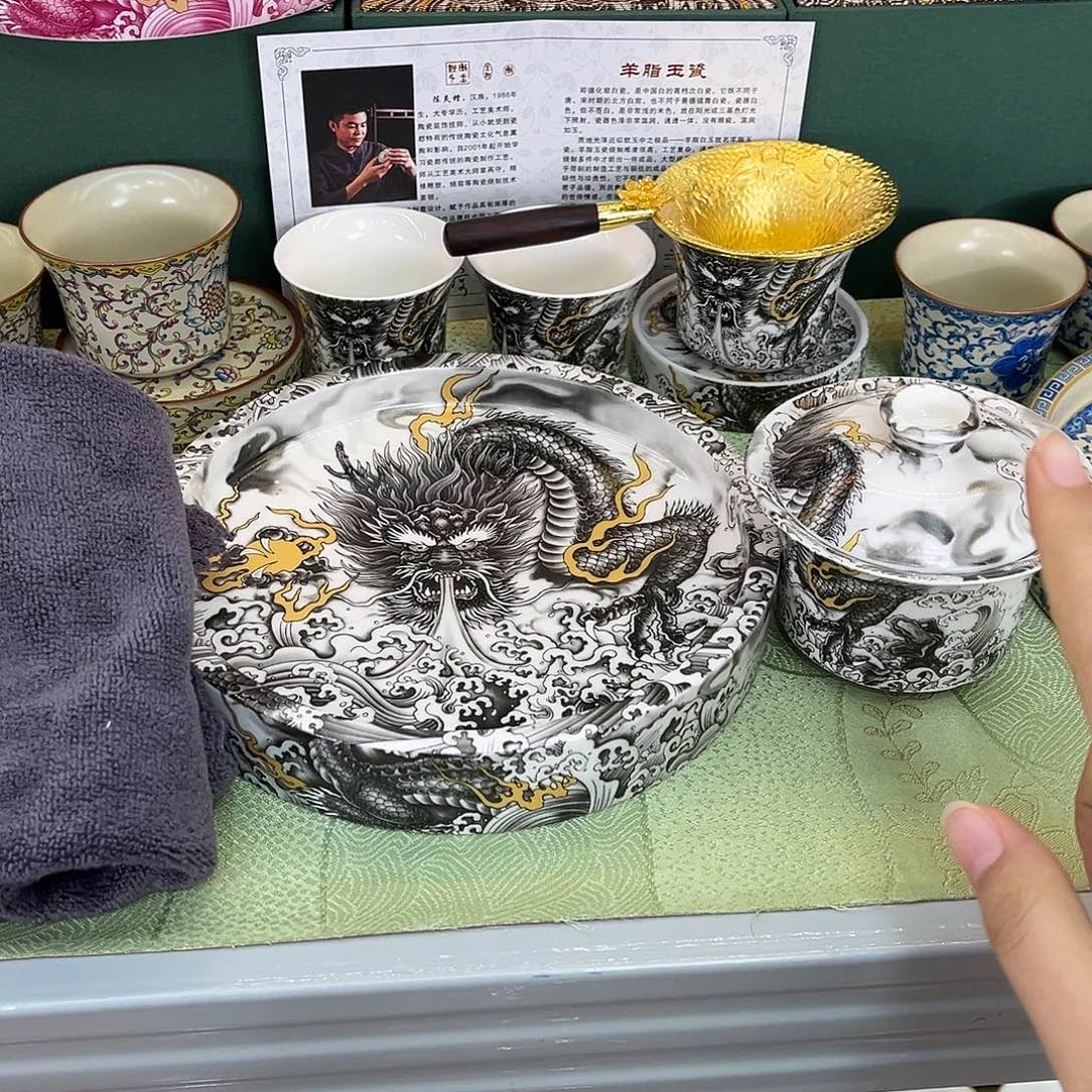 景德陶瓷景德陶瓷