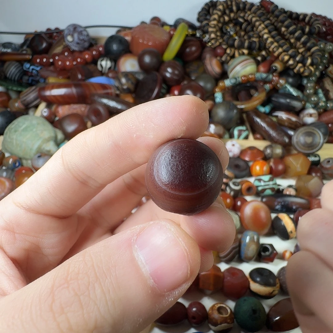 玛瑙/玉髓未镶嵌纯天然