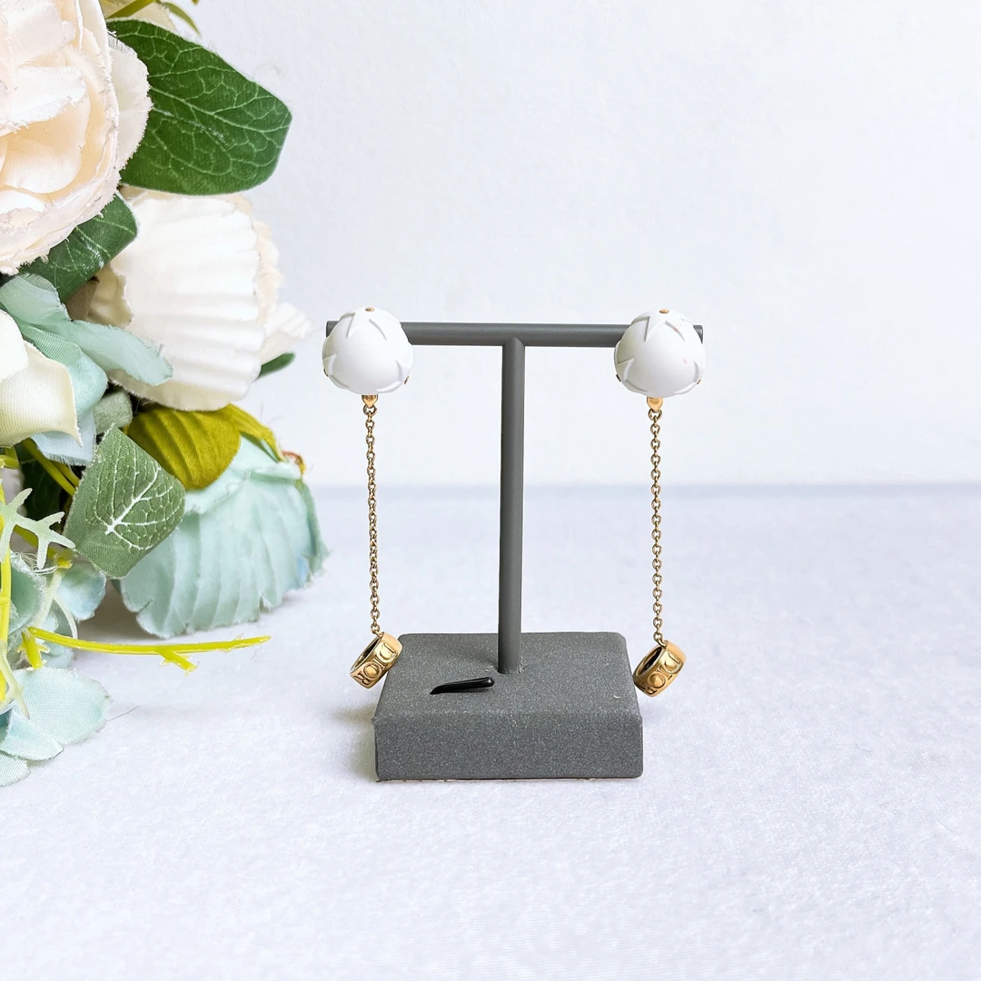 95新 DIOR/迪奥 耳饰 /XspA4843