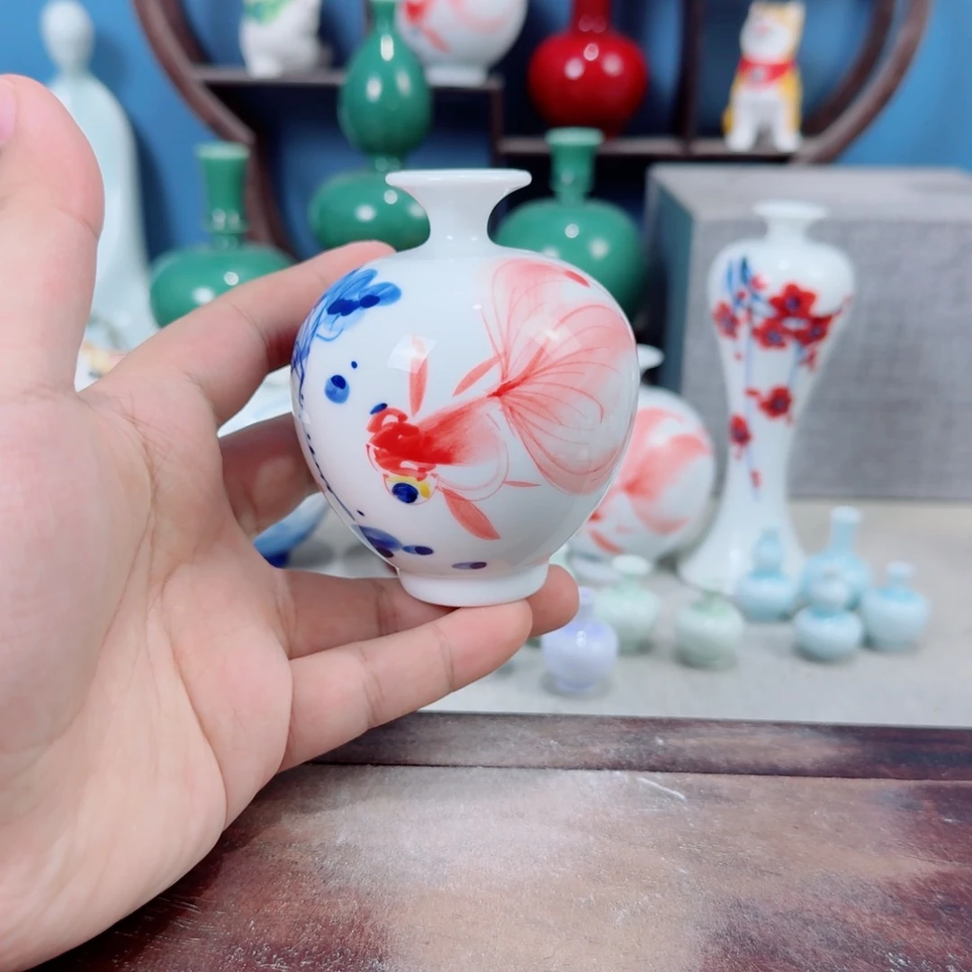 瓷片摆件摆件摆件摆件
